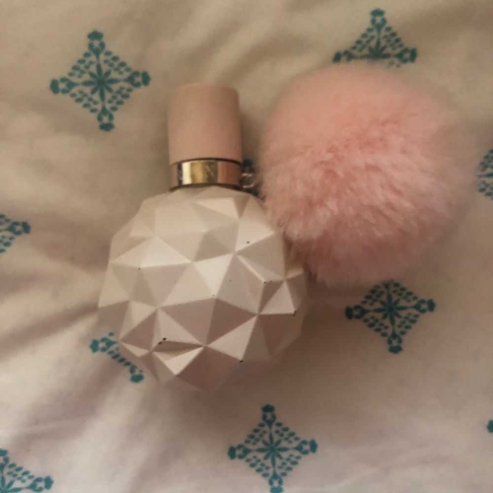Sweet like candy by ariana grande